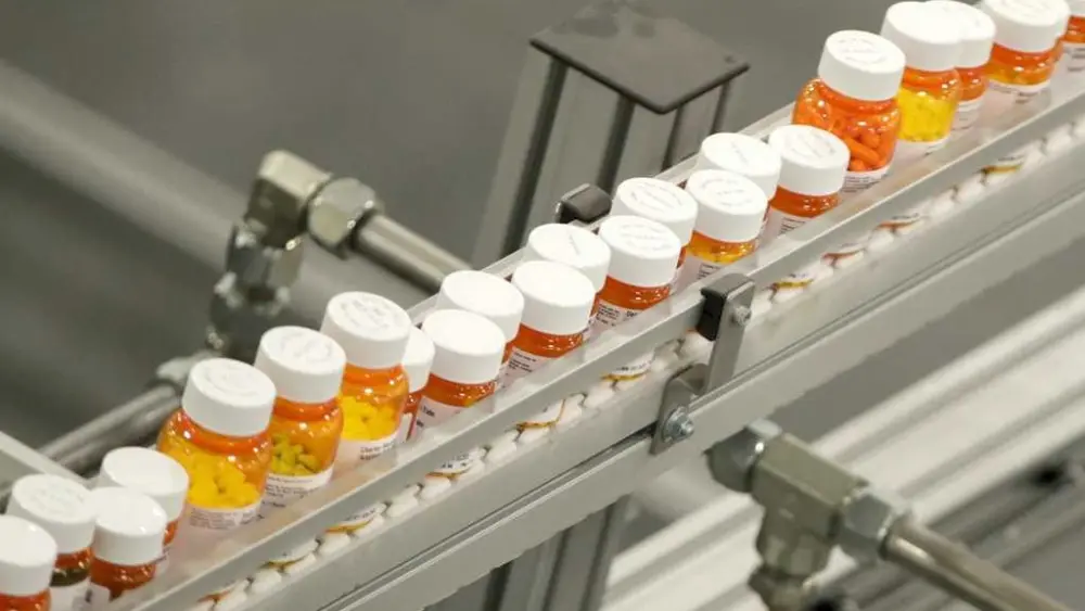 Trump plans a hefty tax on imported drugs, risking higher prices and shortages