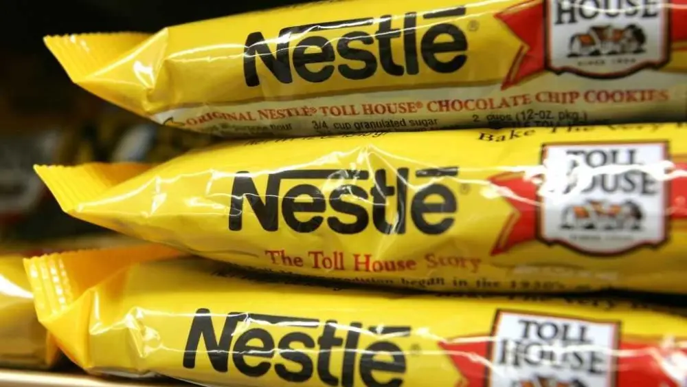 Nestlé dismisses CEO due to an inappropriate relationship with a subordinate