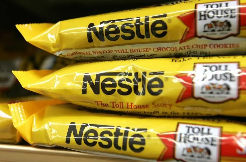 Nestlé dismisses CEO due to an inappropriate relationship with a subordinate