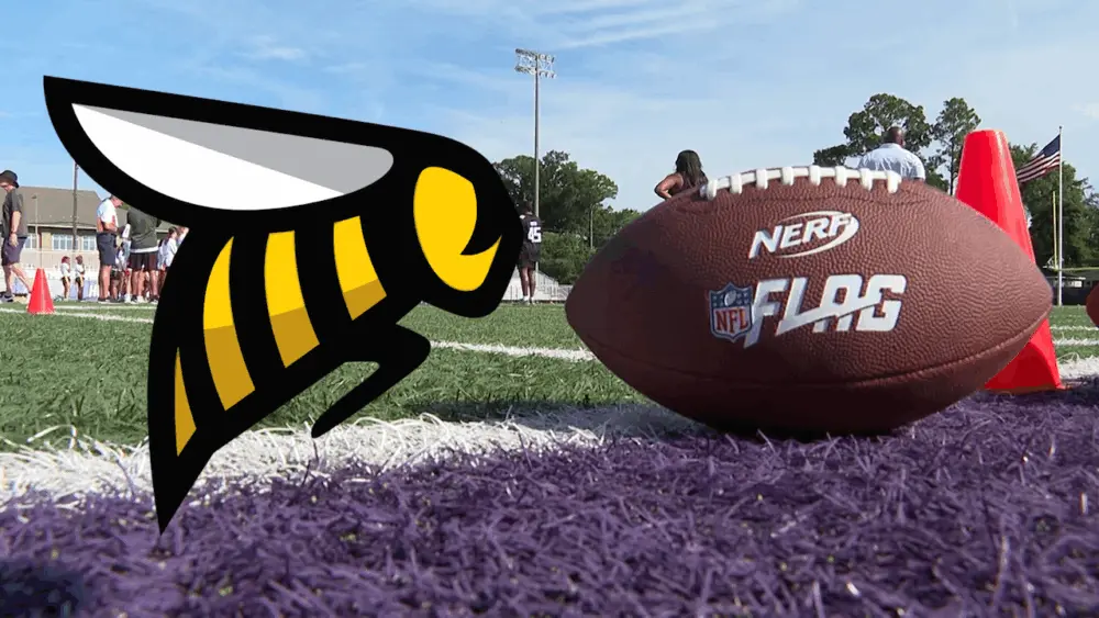 SCAD Adds Women’s Flag Football to Varsity Lineup, Debuts in 2027