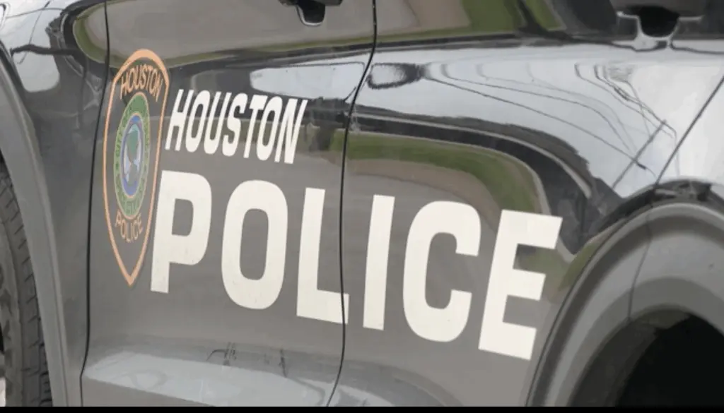 Man charged with murder after Houston 'ding dong ditch' shooting