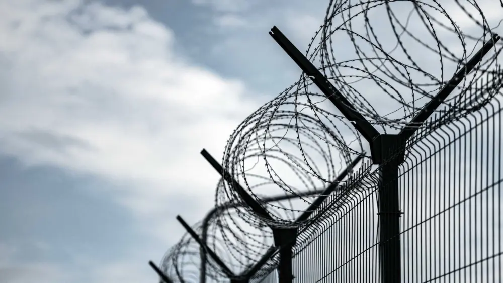 Three arrested in South Carolina for smuggling drug-laced books to inmates