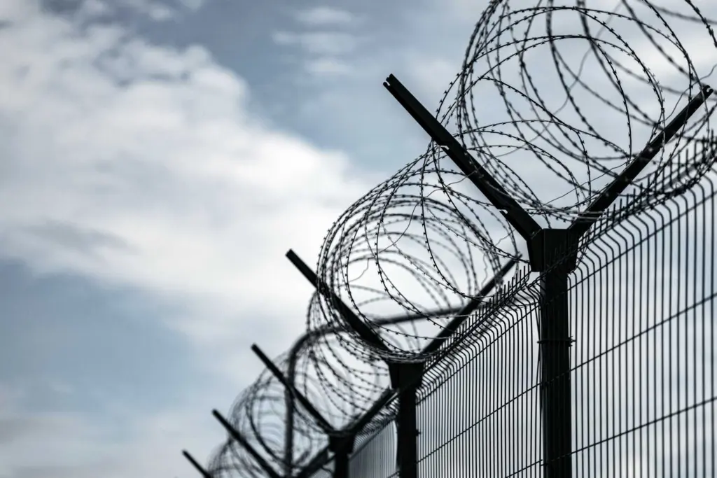 Three arrested in South Carolina for smuggling drug-laced books to inmates