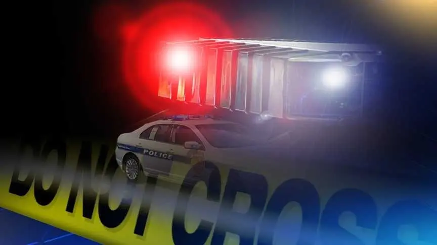 Brother shoots brother while mom driving car in Oklahoma, police say