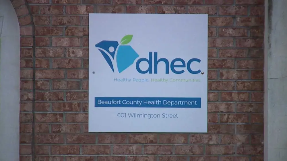 Rabies Alert: Kitten tests positive in Beaufort County