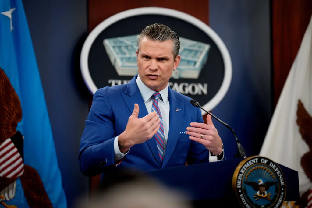 Pentagon authorizes military lawyers to serve as temporary immigration judges