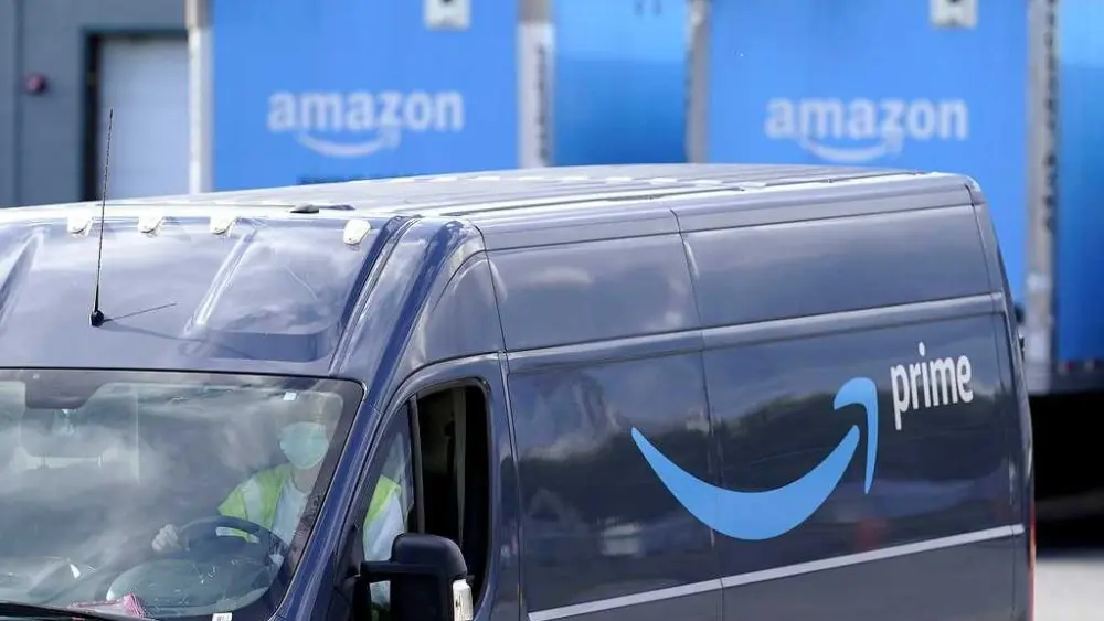 Amazon ends program that lets Prime members share free shipping perk with users outside household