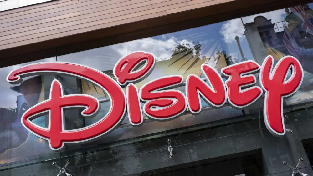 Disney to pay $10 million fine after FTC says it allowed data collection on kids