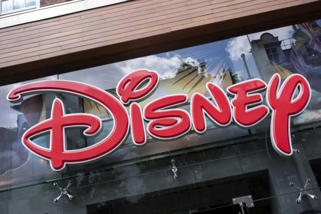 Disney to pay $10 million fine after FTC says it allowed data collection on kids