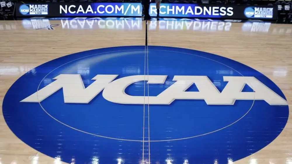 College athletes sue NCAA over redshirt rule in case that could cover thousands