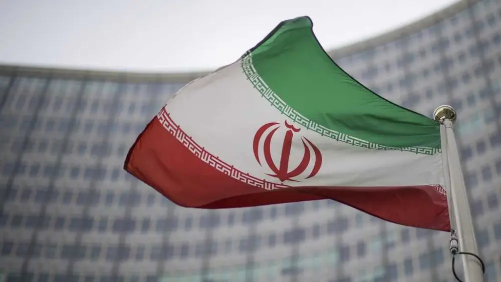 Iran increased stockpile of near weapons-grade uranium before Israeli attack, UN agency says