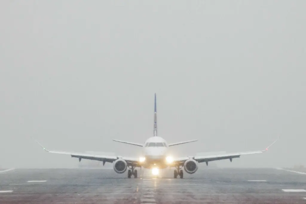 Aviation meteorologist shortage raises FAA safety concerns, watchdog warns
