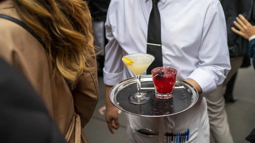 Here are the jobs where workers' tips won't be taxed