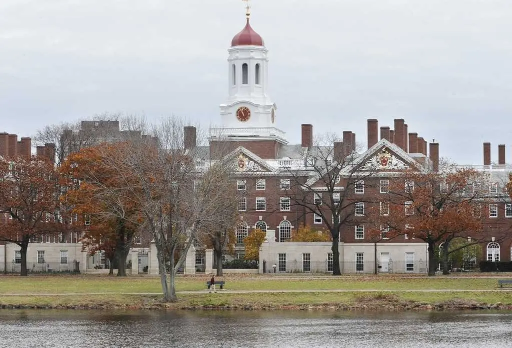 Federal judge reverses Trump administration cuts of billions of dollars to Harvard University