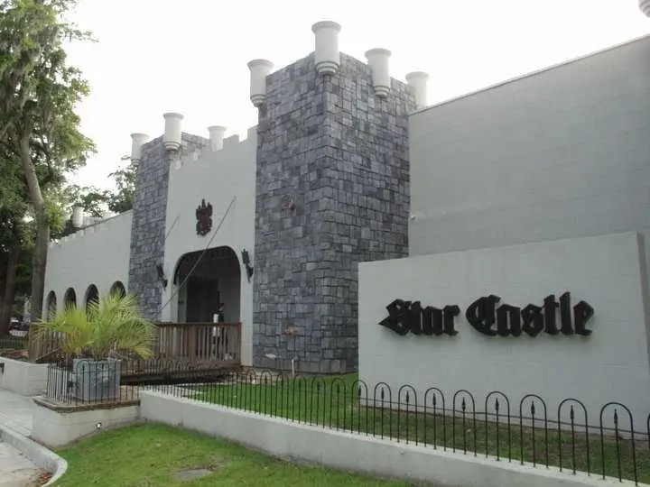 Savannah Children’s Theatre raising funds for former Star Castle site