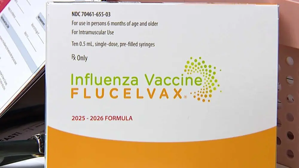 Savannah pediatrician: Consider getting your flu shot now, not later, as season nears