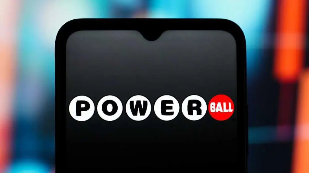 Wednesday's Powerball jackpot hit $1.4 billion. The numbers are in. Are you the big winner?