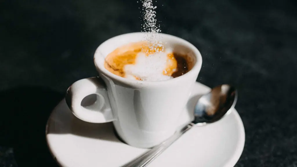 Artificial sweeteners aged the brain by over 1.5 years, study says