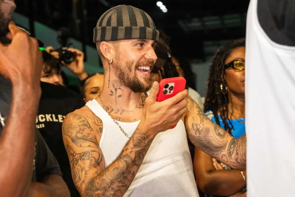 Justin Bieber already gave us the song of the summer. Now we are getting extra with 'Swag II'