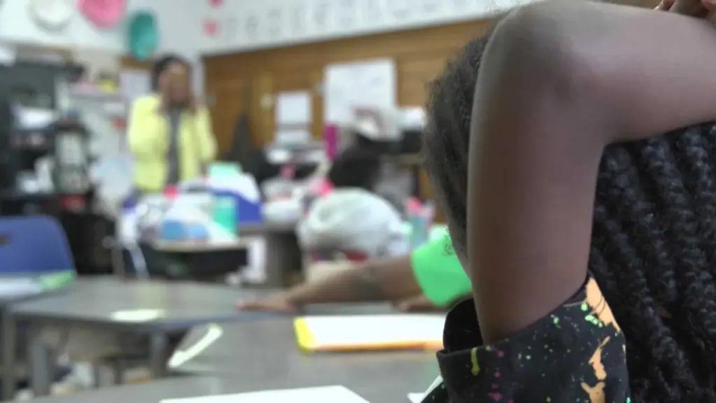 A new school year starts under Education Department downsizing
