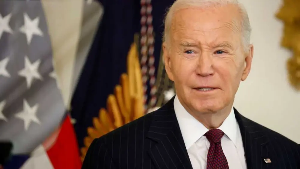 Joe Biden undergoes surgery to remove skin cancer on forehead