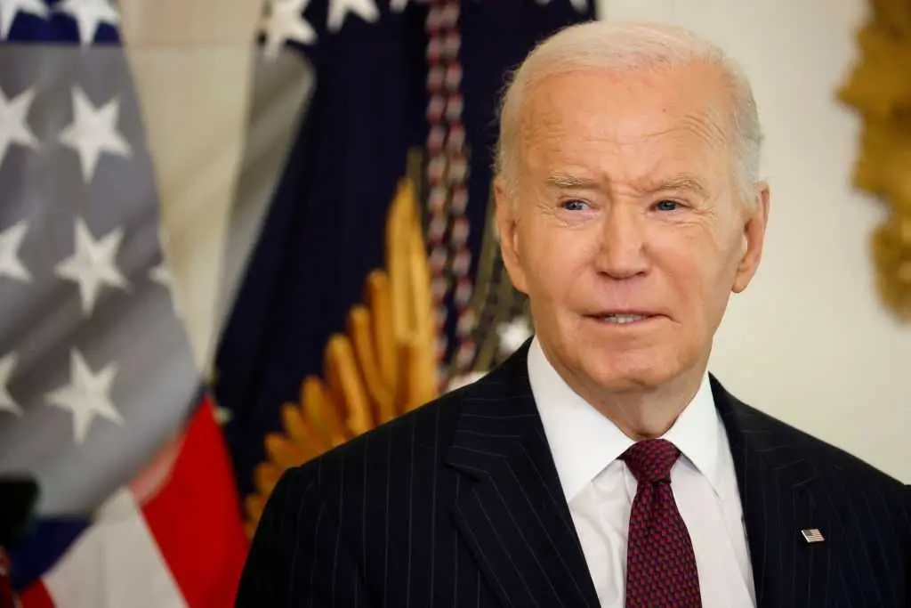 Joe Biden undergoes surgery to remove skin cancer on forehead