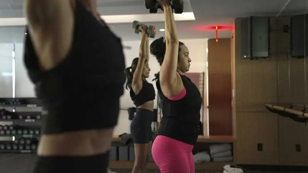 Do weighted vests really help you get in shape faster?