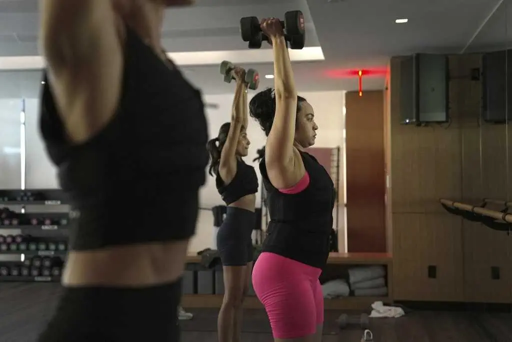 Do weighted vests really help you get in shape faster?