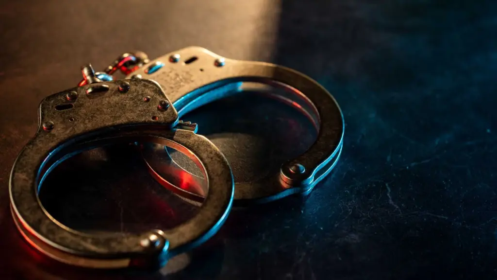 Kentucky college student charged with trying to kidnap employee on campus