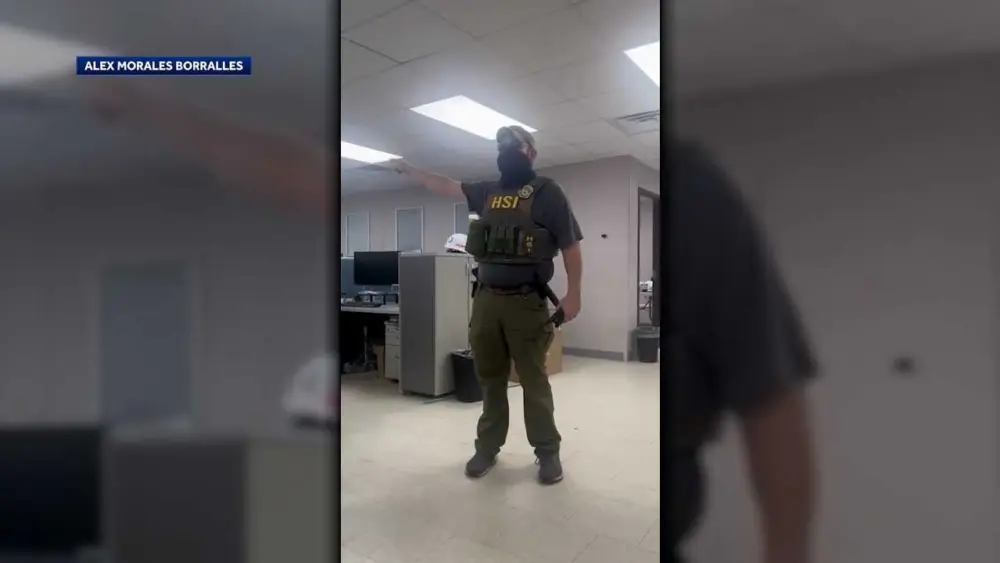 What to know: Law enforcement raid at Hyundai megasite in Bryan County