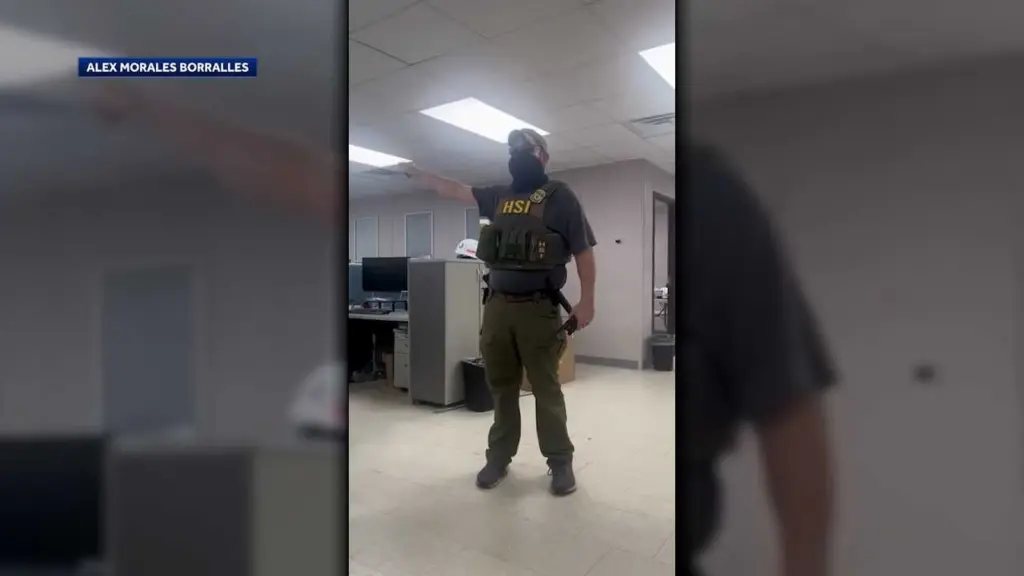 What to know: Law enforcement raid at Hyundai megasite in Bryan County