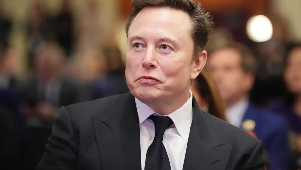 Tesla proposes Elon Musk pay package that could make him the world’s first trillionaire