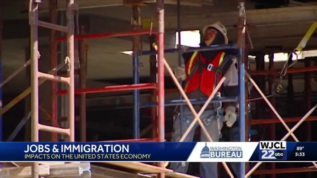 Historic immigration raid hits Hyundai Megasite amid labor market slowdown