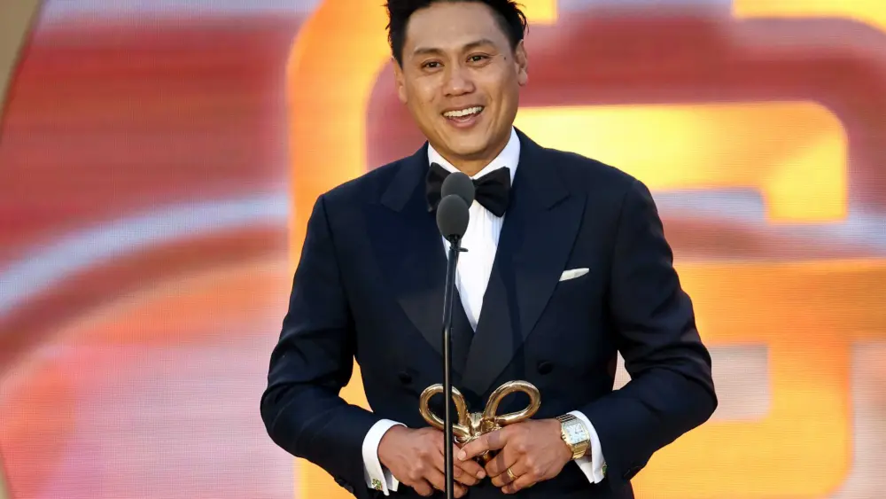 Oscar-nominated filmmaker to be at SCAD Savannah Film Festival