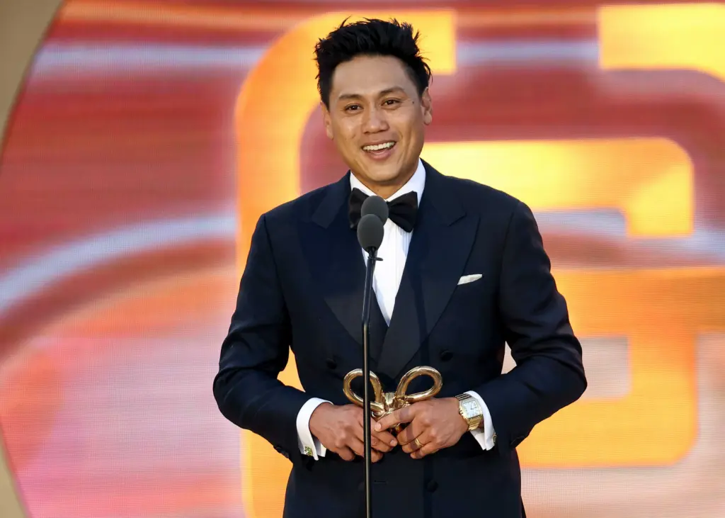 Oscar-nominated filmmaker to be at SCAD Savannah Film Festival