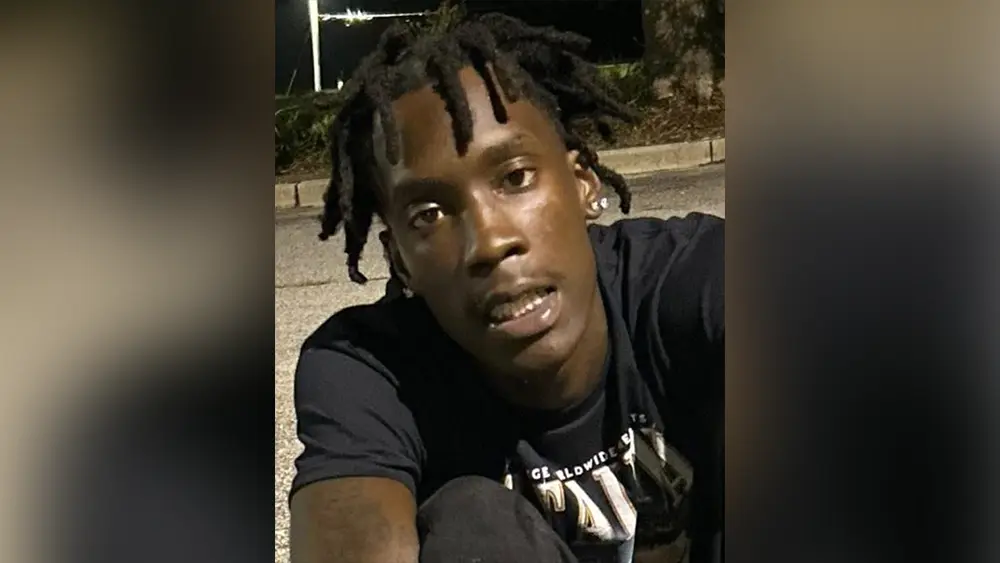 'Armed and Dangerous': Police in South Carolina searching for attempted murder suspect