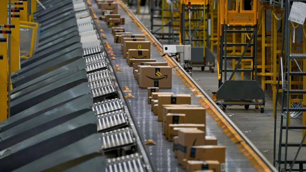 Amazon is eliminating one of its most generous perks