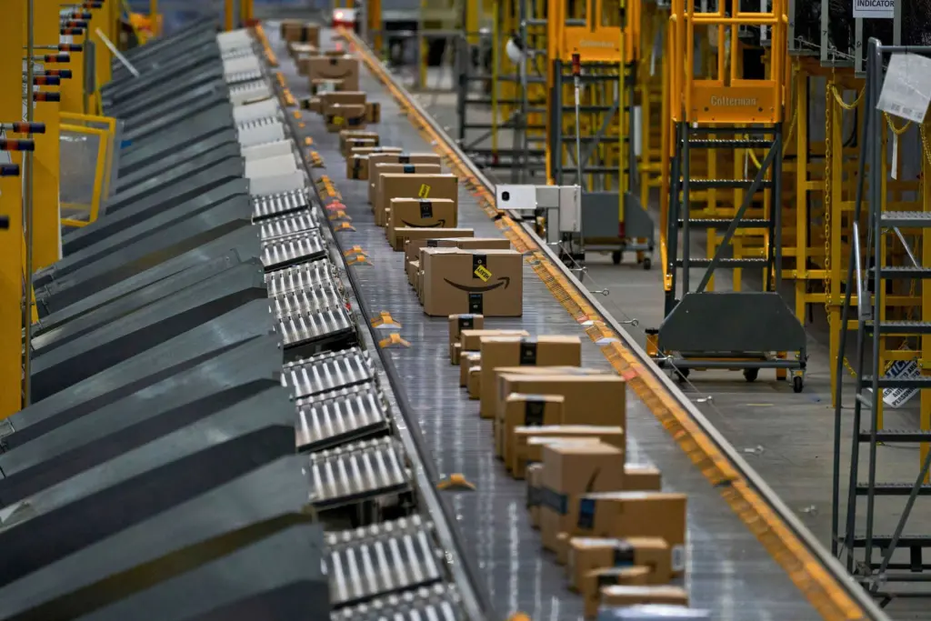 Amazon is eliminating one of its most generous perks