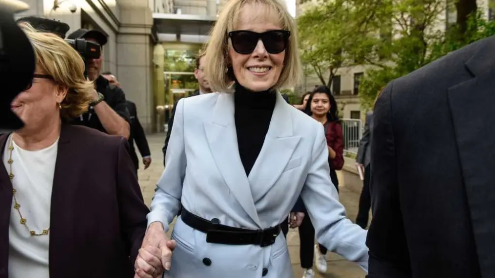 Appeals court upholds E. Jean Carroll's $83.3M defamation judgment against Trump