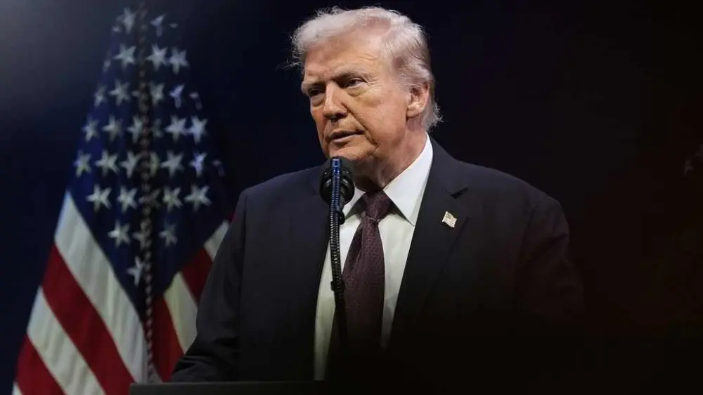 Chief justice lets Trump remove member of Federal Trade Commission for now