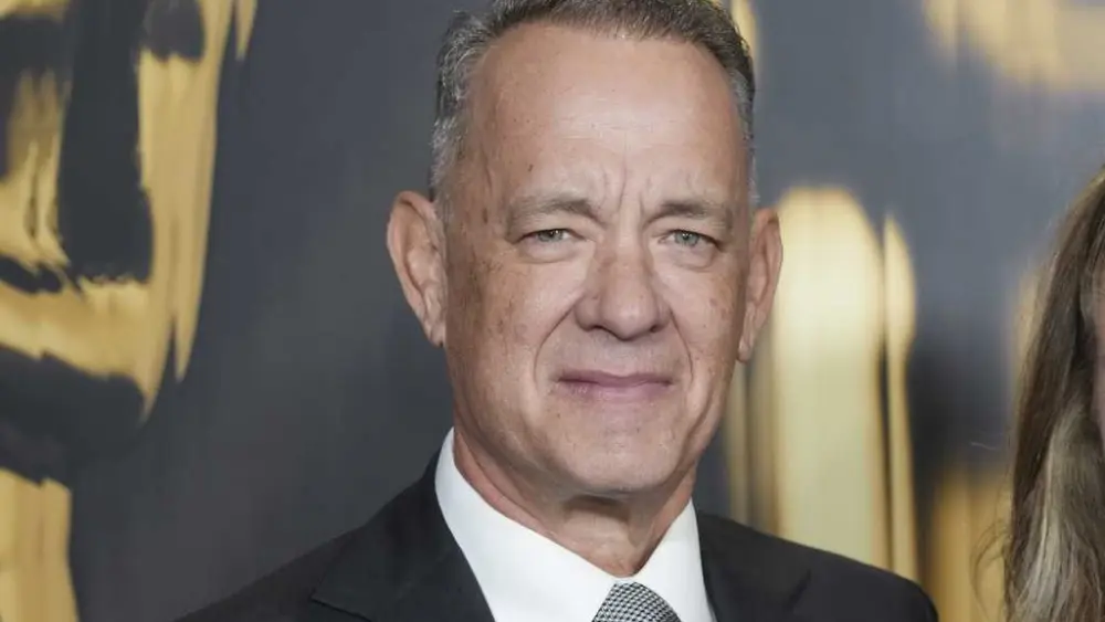 Trump celebrates West Point alumni group canceling award ceremony to honor Tom Hanks