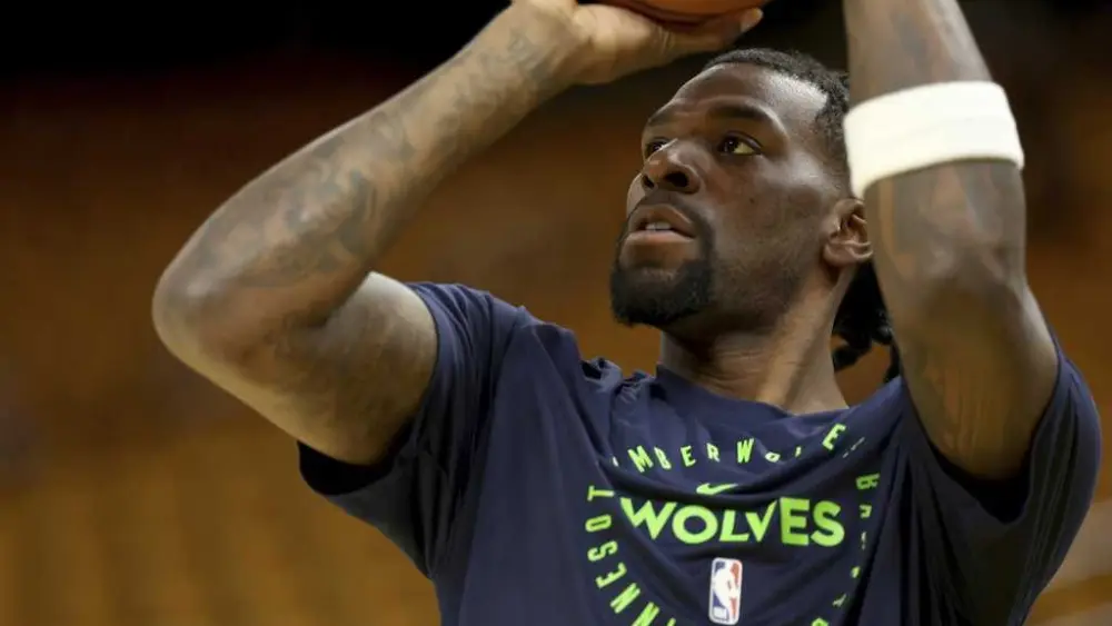 NBA player's sister fatally shot in New Jersey, her boyfriend charged with murder