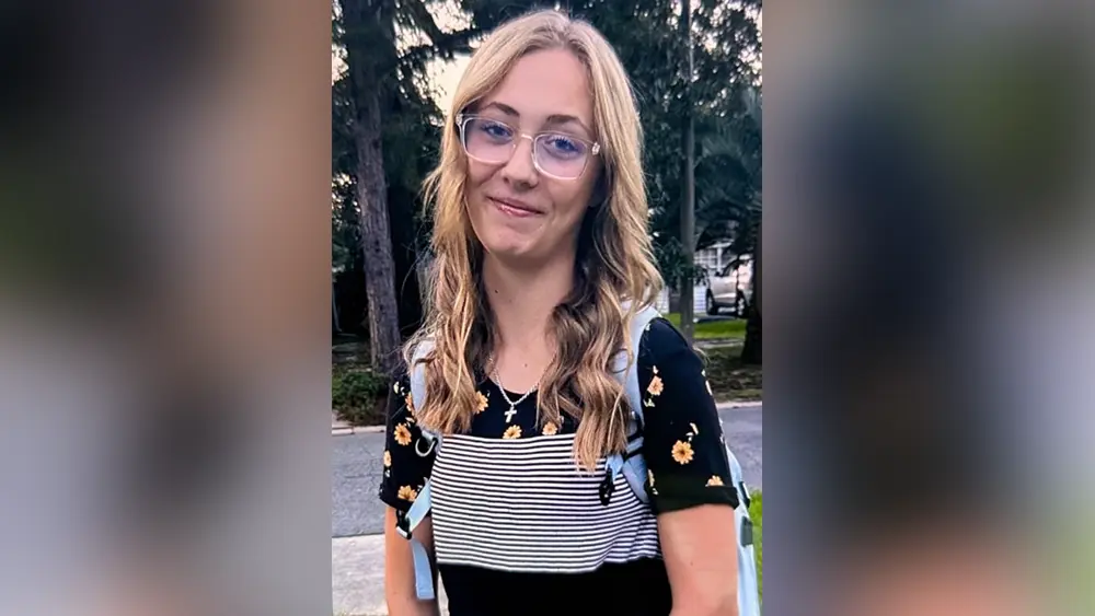 Richmond Hill police searching for 15-year-old girl not seen in days