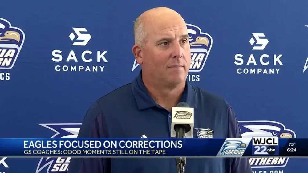 Eagles Aim to Move Past Defensive Woes in Home Opener