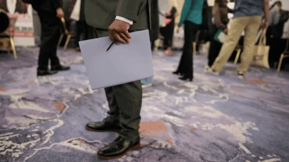 Why rising Black unemployment is a warning sign for America's economy