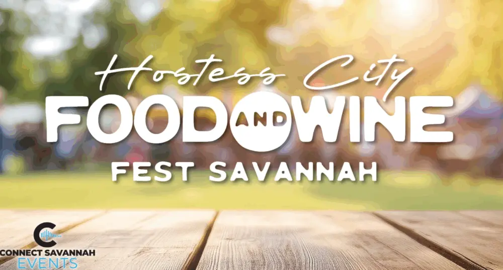 First-ever Hostess City Food and Wine Fest set for early November