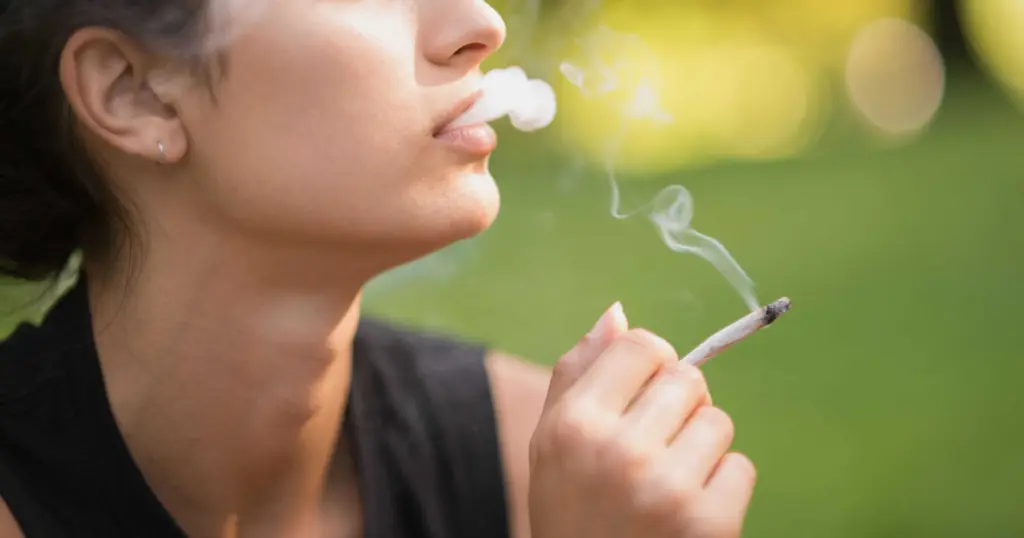 Marijuana linked to chromosomal defects in human egg cells, study finds