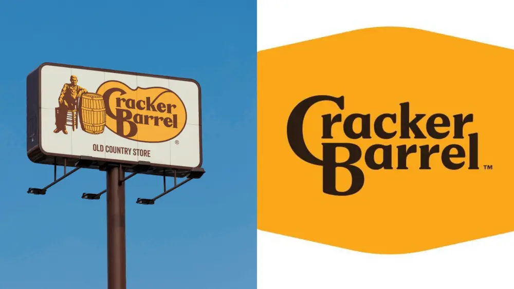 Cracker Barrel suspends plans to remodel restaurants after logo blowup