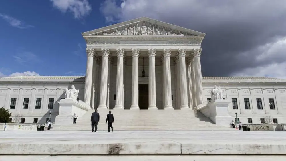Supreme Court to quickly consider if President Donald Trump has power to impose sweeping tariffs