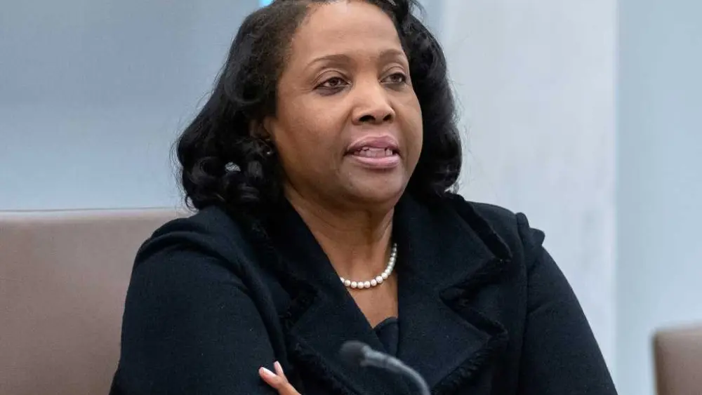 Court rules Lisa Cook can remain a Fed governor for now while fighting Trump's attempt to fire her